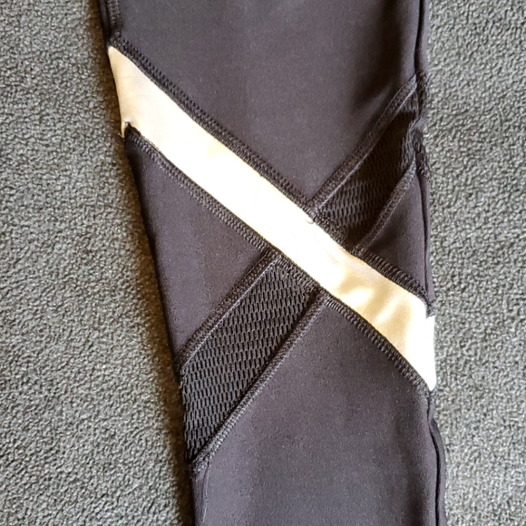 Gottex Yoga Pant (2 for $15) - Picture 2 of 6